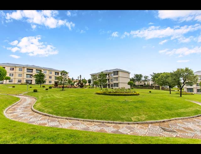 2 BEDROOM APARTMENT RENTED IN SUMMERSET